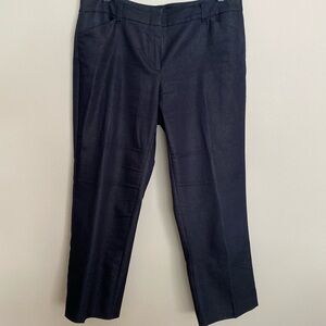 New York & Company Stretch Pants Sz 8